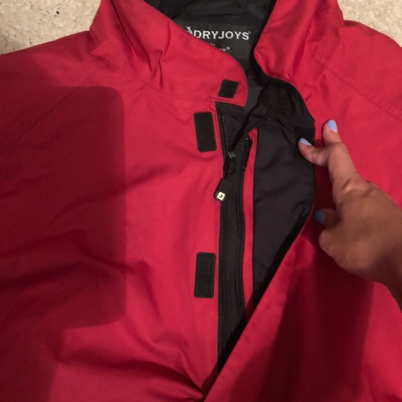 Brand new FootJoy Pullover - Picture 4 of 5